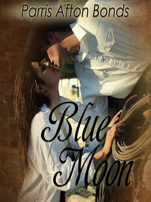 cover image of Blue Moon
